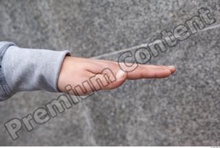 Hand texture of street references 407 0001